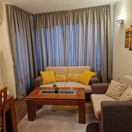 Bansko Vibes Apartments - Vesta Boutique Εξωτερικό φωτογραφία