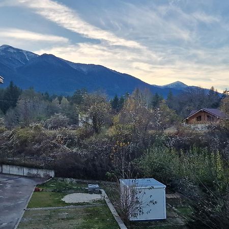 Bansko Vibes Apartments - Vesta Boutique Εξωτερικό φωτογραφία