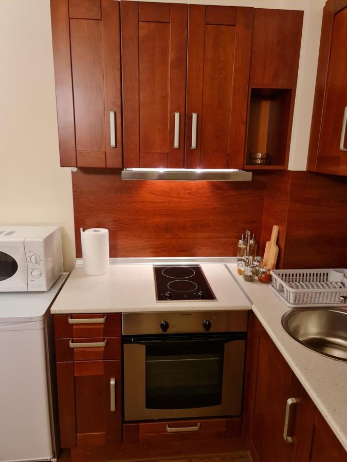 Bansko Vibes Apartments - Vesta Boutique Εξωτερικό φωτογραφία