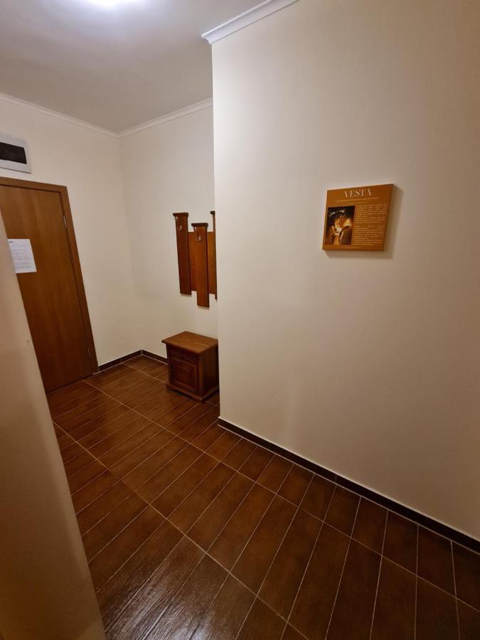 Bansko Vibes Apartments - Vesta Boutique Εξωτερικό φωτογραφία