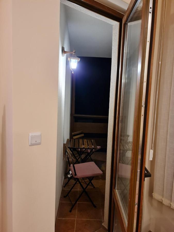 Bansko Vibes Apartments - Vesta Boutique Εξωτερικό φωτογραφία