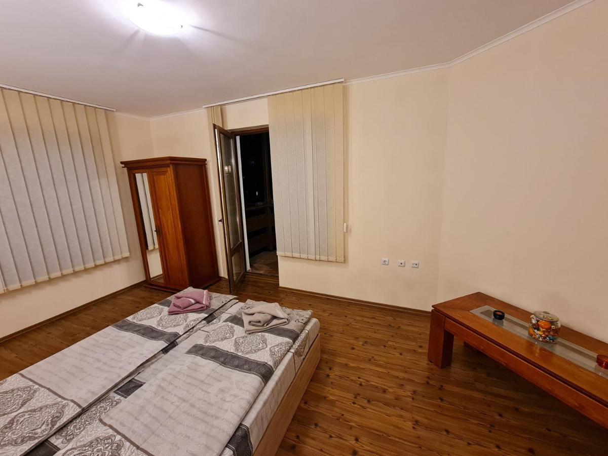 Bansko Vibes Apartments - Vesta Boutique Εξωτερικό φωτογραφία