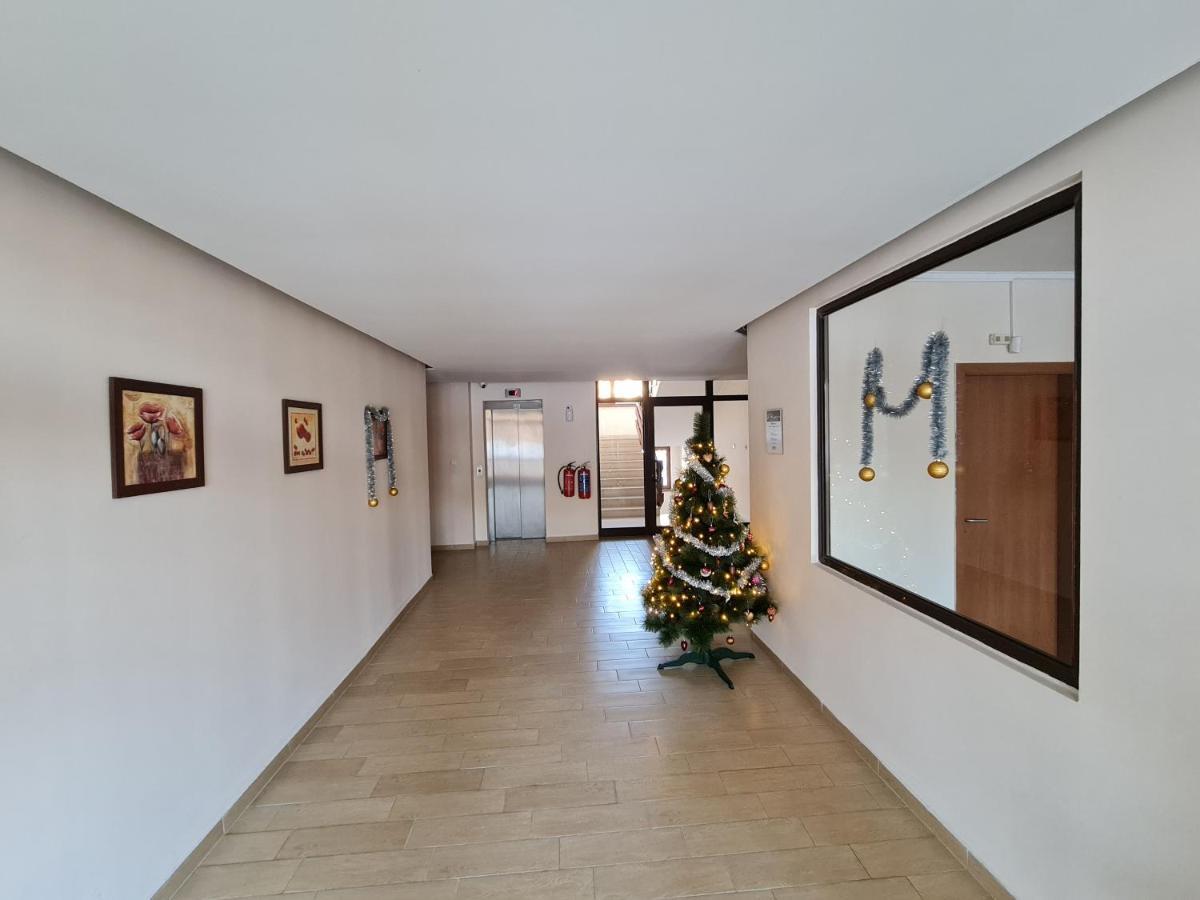 Bansko Vibes Apartments - Vesta Boutique Εξωτερικό φωτογραφία