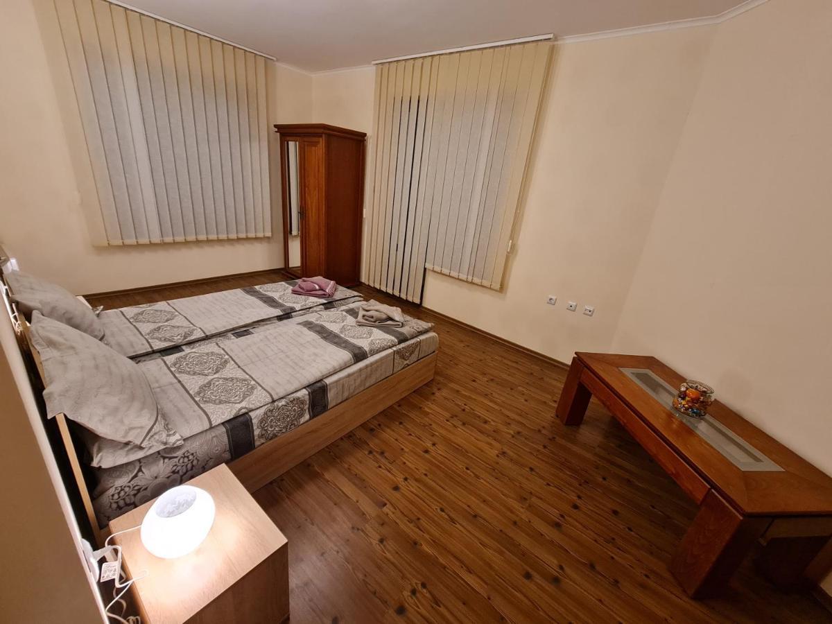 Bansko Vibes Apartments - Vesta Boutique Εξωτερικό φωτογραφία