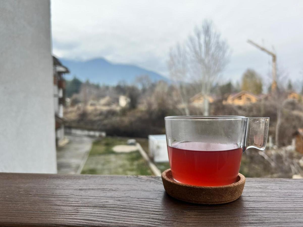 Bansko Vibes Apartments - Vesta Boutique Εξωτερικό φωτογραφία