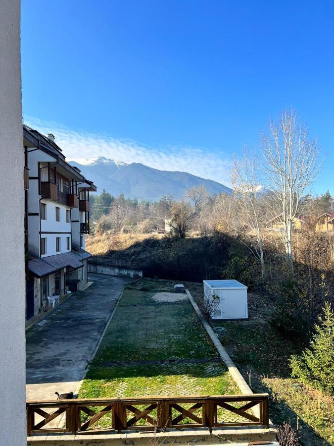 Bansko Vibes Apartments - Vesta Boutique Εξωτερικό φωτογραφία