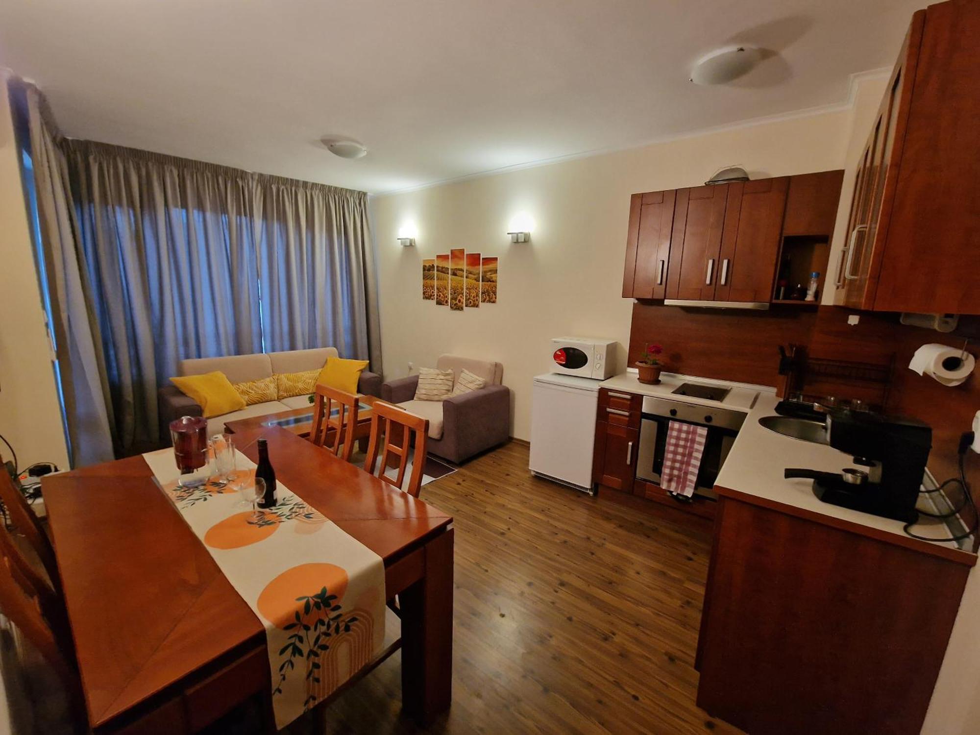 Bansko Vibes Apartments - Vesta Boutique Εξωτερικό φωτογραφία